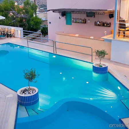 Amaryllis Aparthotel
