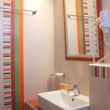 Aparthotel Amaryllis 3*