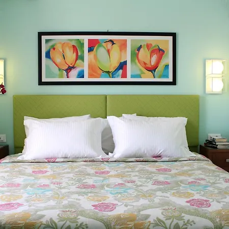 Amaryllis Aparthotel Tolón