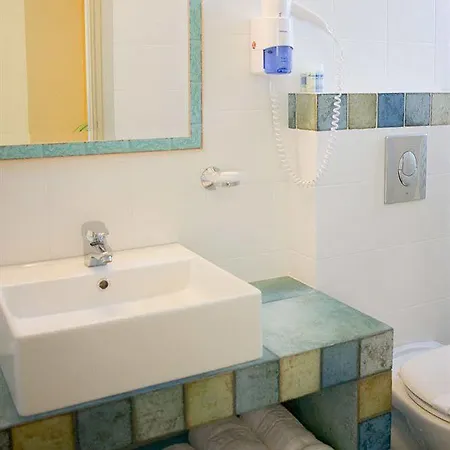 Aparthotel Amaryllis 3*