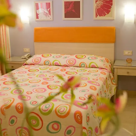 Amaryllis Aparthotel 3*