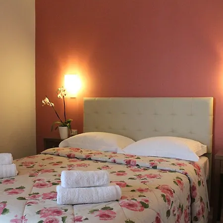 Aparthotel Amaryllis