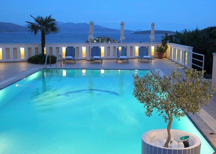 Lejlighedshotel Amaryllis