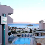 Aparthotel Amaryllis