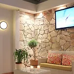 Amaryllis Aparthotel Tolo