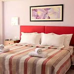 Aparthotel Amaryllis
