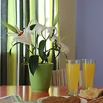 Aparthotel Amaryllis