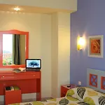 Aparthotel Amaryllis