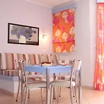 Amaryllis Hotel apartamentowy 3*