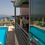 Aparthotel Amaryllis