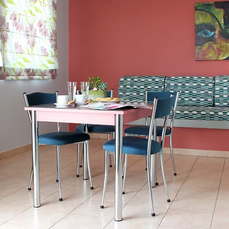 Aparthotel Amaryllis