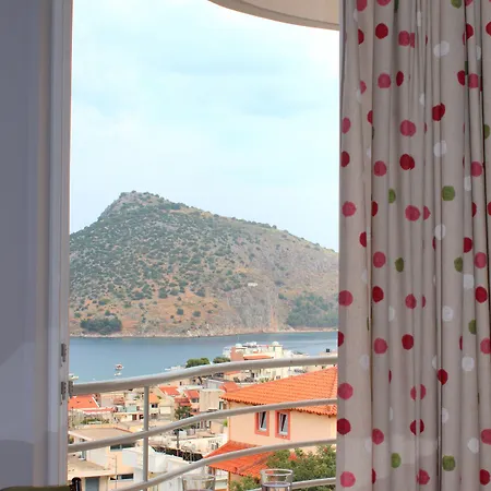 Appart hôtel Amaryllis