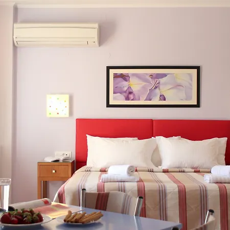 Amaryllis Hotel apartamentowy