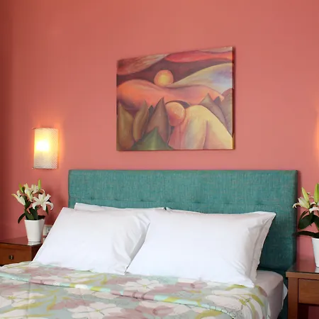 Hotel apartamentowy Amaryllis