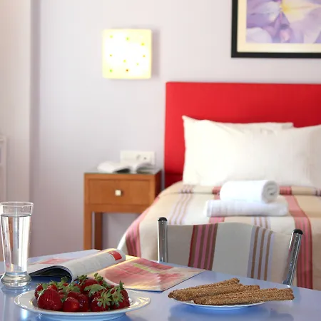 Hotel apartamentowy Amaryllis 3*