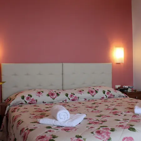 Hotel apartamentowy Amaryllis 3*