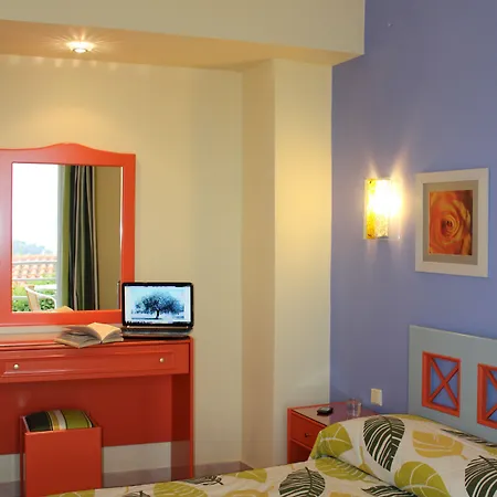 Aparthotel Amaryllis