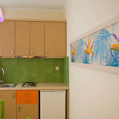 Amaryllis Appart hôtel