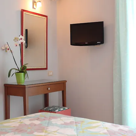 Amaryllis Hotel apartamentowy 3*