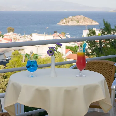 Amaryllis Aparthotel Tolón