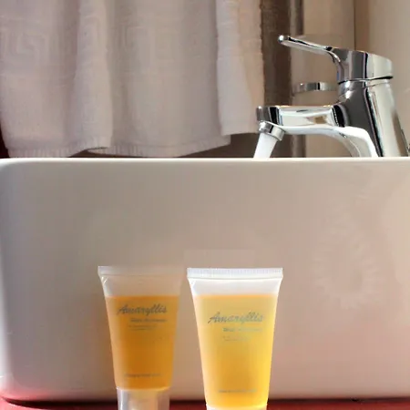 Appart hôtel Amaryllis Tolón