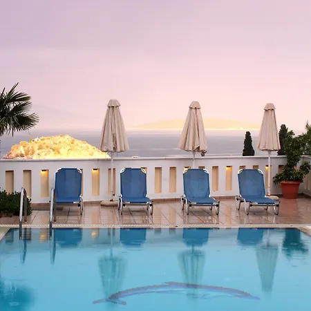 Amaryllis Hotel apartamentowy