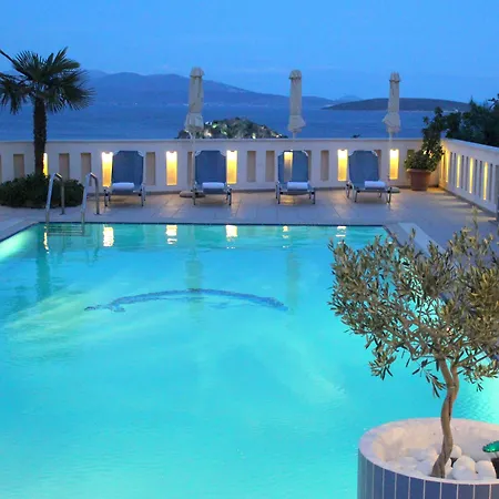 Appart hôtel Amaryllis