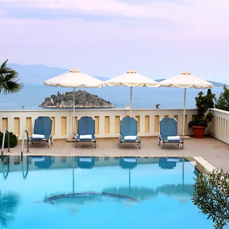 Amaryllis Hotel apartamentowy