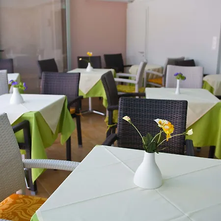 Appart hôtel Amaryllis Tolón