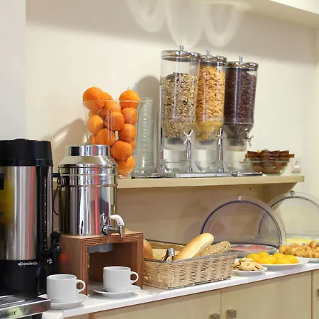 Aparthotel Amaryllis