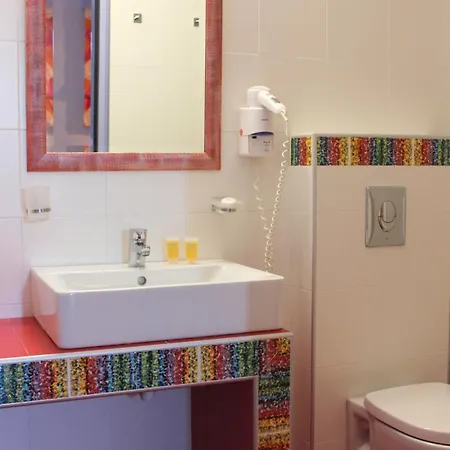 Hotel apartamentowy Amaryllis 3*
