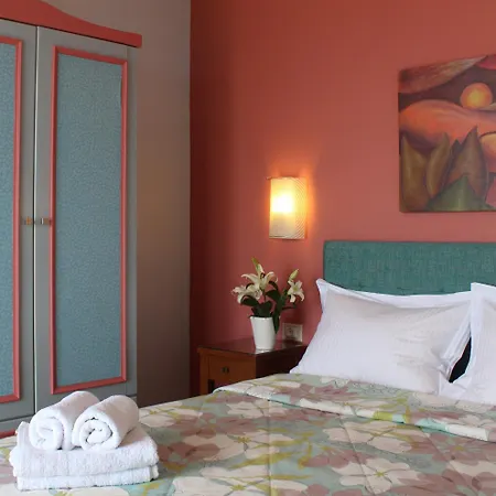 Amaryllis Hotel apartamentowy