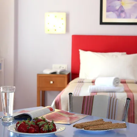 Amaryllis Hotel apartamentowy