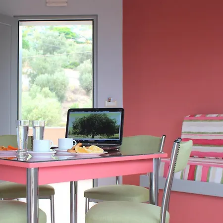 Amaryllis Hotel apartamentowy