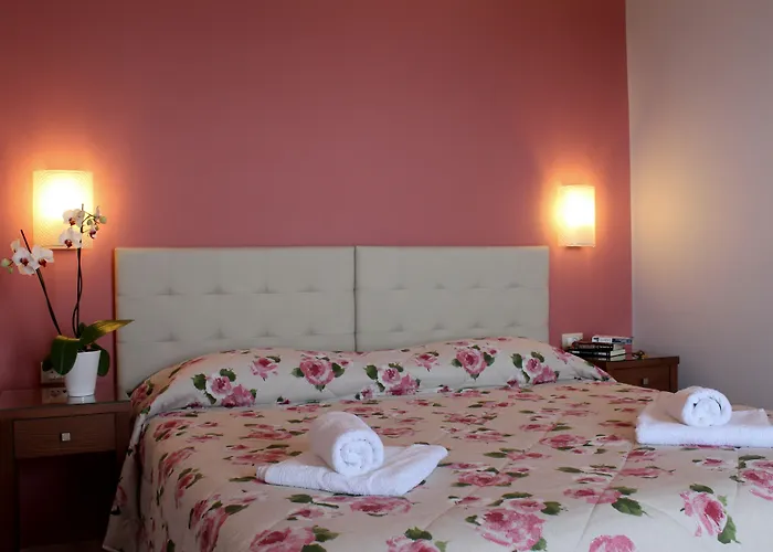 Hotel apartamentowy Amaryllis 3*