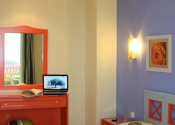 Appart hôtel Amaryllis