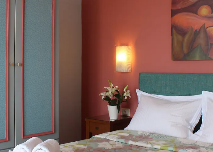 Hotel apartamentowy Amaryllis 3*