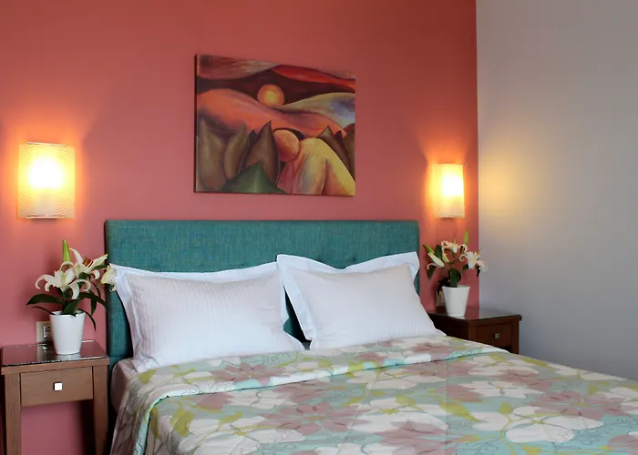 Amaryllis Appart hôtel 3*