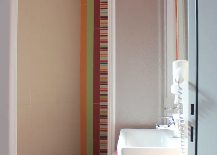 Amaryllis Appart hôtel 3*