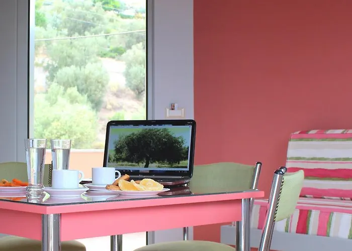 Amaryllis Appart hôtel